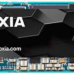 SSD EXCERIA PRO 2TB PCIe 4.0 x4 M.2 2280, Toshiba