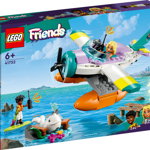 Avion de salvare pe mare, LEGO