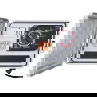 Gossi programator de irigare pentru gradina, Gossi