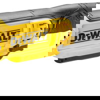 Masina multifunctionala electrica Dewalt DWE315KT, 300 W, cu accesorii in valiza de transport TSTAK, DeWalt