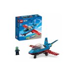 LEGO® City - Avion de acrobatii (60323), LEGO®