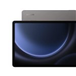 Tableta Galaxy Tab S9 FE Wi-Fi SM-X510 6GB RAM 128GB 10.9inch Gri, Samsung