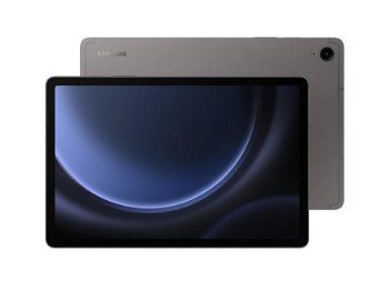 Tableta Galaxy Tab S9 FE Wi-Fi SM-X510 6GB RAM 128GB 10.9inch Gri, Samsung
