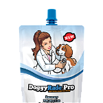 DoggyRade Pro, 500 ml, Tonisity