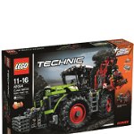 LEGO Technic CLAAS XERION 5000 TRAC VC L42054, LEGO