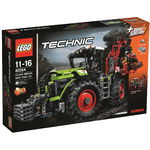 LEGO Technic CLAAS XERION 5000 TRAC VC L42054, LEGO