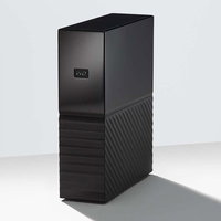 WD WDBBGB0060HBK-EESN, WESTERNDIGITAL