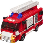 Set constructie Fire truck