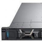 Server DELL PowerEdge R240, Procesor Intel® Xeon® E-2124 3.3GHz Coffee Lake, 16GB DDR4 ECC UDIMM, 2TB HDD SAS Hot-Plug, PERC H330