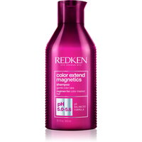 Sampon Redken Volume Injection pentru par fin, 300 ml