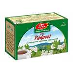 Ceai de Pufulita cu Flori Mici 50gr Fares, 