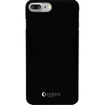 Capac Protectie Spate Cellara Pentru Iphone 7 Plus - Negru, Cellara