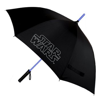 Umbrela cu tija luminoasa - Star Wars 2400000307