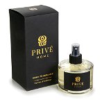 Parfum de interior Privé Home Safran - Ambre Noir, 200 ml, Privé Home
