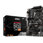 MB AMD MSI AM4 B450-A PRO MAX