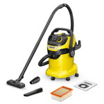 Aspirator Umed SI Uscat Karcher Wd5 P S V-25/8/22 1100w 25l