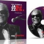 Jazz si Blues 8 Ray Charles + Cd, Corsar