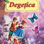 Degetica - H. C. Andersen