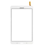 Touchscreen Digitizer Samsung Galaxy Tab 4 T235 4G Alb Geam Sticla Tableta