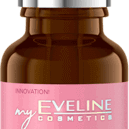 Eveline Cosmetics Ser smooth complex pentru față, 18 ml, Eveline Cosmetics