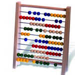 Socotitoare Abacus Egmont, Egmont Toys