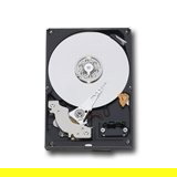 WD Blue HDD Desktop (3.5", 1TB, 64MB, SATA III-600), Western Digital