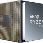 Procesor AMD AMD Ryzen 3 Pro 4350GE - 3.5 GHz - 4 Kerne - 8 Threads - 4 MB Cache-Speicher - Socket AM4 - OEM, AMD