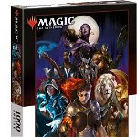 Puzzle Magic The Gathering Collection