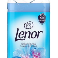 Balsam de rufe Lenor Spring Awakening, 1.6 L, 65 spalari, Lenor