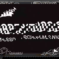 SSD CORSAIR MP600 CORE XT