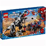 LEGO Super Heroes - Ambuscada Venomosaurus 76151
