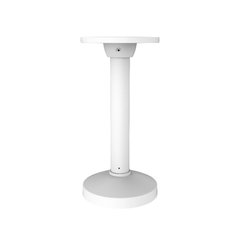 Suport de tavan  pentru camere dome Hikvision DS-1471ZJ-155, culoare alba