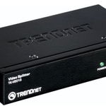 Splitter TK-V201S, TRENDnet