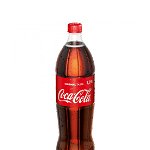 Suc Coca Cola 1.25L BAX*6 buc