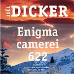 Enigma camerei 622 - Joel Dicker