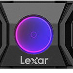 Lexar SSD Lexar Lexar® Professional NM1090 PRO 2TB PCI Express 5.0 x4 M.2 2280, Lexar