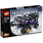 Aventura extrema 42069 LEGO Technic, LEGO