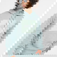 HUGO hanorac de bumbac barbati, cu glugă, cu imprimeu, 50473168, Hugo