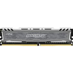 Memorie Crucial Ballistix Sport LT Gray 4GB DDR4 2666MHz CL16 1.2v