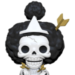 Figurina Funko Pop Animation - One Piece Bonekichi , Funko