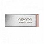UR350 32GB USB 3.2 Gen1 Metal Brown, ADATA