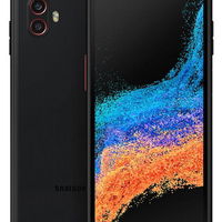 Samsung Telefon mobil Samsung Galaxy XCover6 Pro, 128GB, 6GB RAM, 5G, Negru, Samsung