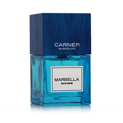 Carner Barcelona Marbella Apa de parfum 100 ml (unisex), Carner Barcelona