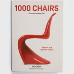 1000 Chairs