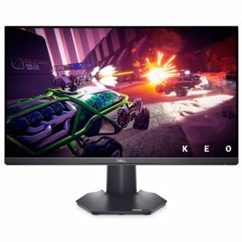 Monitor LED DELL Gaming G2422HS 23.8 inch FHD IPS 1 ms 165 Hz G-Sync Compatible & FreeSync Premium