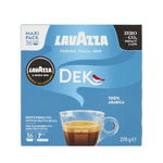 Lavazza A Modo Mio Dek Cremoso capsule cutie 36 buc, Lavazza