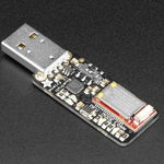 Bluefruit LE Sniffer - Bluetooth Low Energy (BLE 4.0) - nRF51822 - v2.0