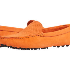 Incaltaminte Femei Massimo Matteo Perf Venetian Driver Cenoura Nubuck, Massimo Matteo Incaltaminte Femei Massimo Matteo Perf Venetian Driver Cenoura Nubuck, Massimo Matteo
