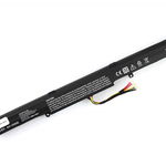 Baterie Asus X750JB 44Wh 3000mAh Protech High Quality Replacement