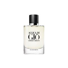 Giorgio Armani Acqua di Gio EDP Volum 75 ml Reîncărcabil, Giorgio Armani